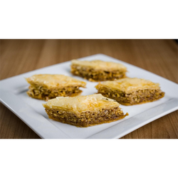 Baklava (6 piece)