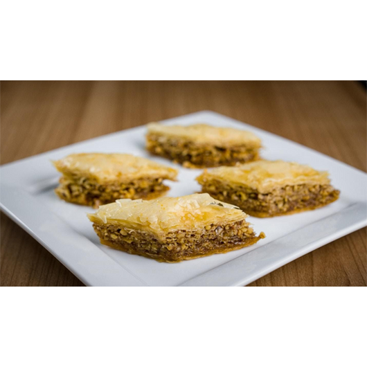 Baklava (6 piece)