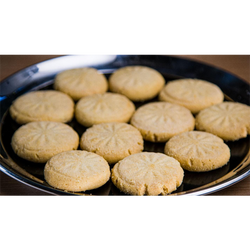 Sugar Cookies (12 piece)