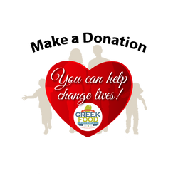 Donation